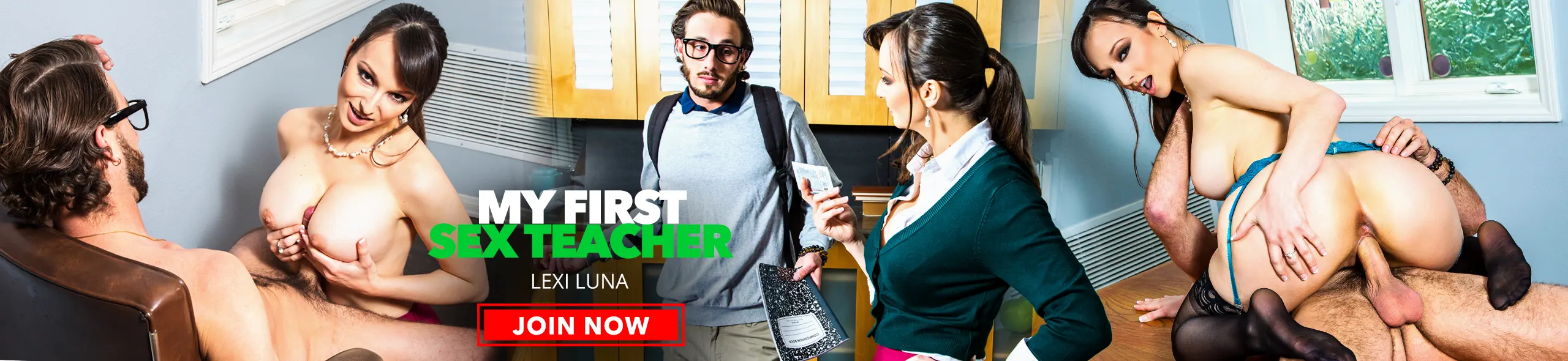 Naughty America porn